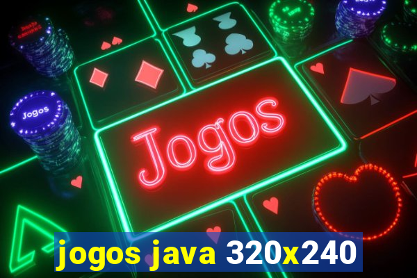 jogos java 320x240